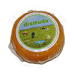 DIXMUDA BABY LUNCH 900 G