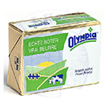 OLYMPIA BOTER 250 G