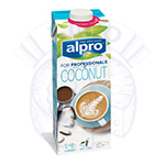 ALPRO DRINK COCONUT FOR PROFESSIONALS 12 X 1 L