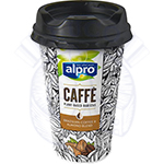 * ALPRO CAFFE AMANDEL (BRAZILIAN) 8 X 235 ML
