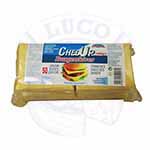 CAMPO DEI FORI SNEETJES 1 KG CHED UP