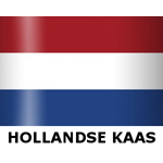 HOLLANDSE KAAS